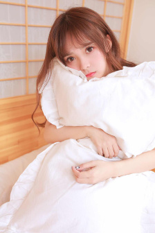 宝贝需要滋润了
